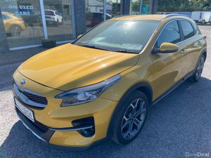 2020 Kia XCeed SE HD 5DR - Image 3