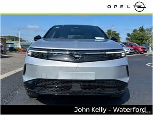 Opel Grandland GS EV RANGE 520kms *FULLY ELECTRIC* - Image 2