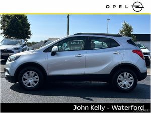 Opel Mokka 1.6 115PS - Image 3