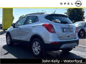 Opel Mokka 1.6 115PS - Image 4
