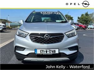 Opel Mokka 1.6 115PS - Image 2