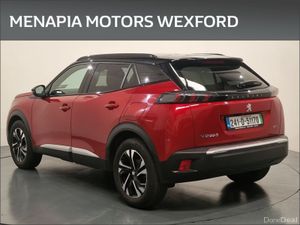 Peugeot 2008 Electric 156bhp (54 kWh) GT - Image 4