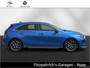 Kia Ceed 1.0 GT Line - Price Includes €1,000 Scrap - Image 4