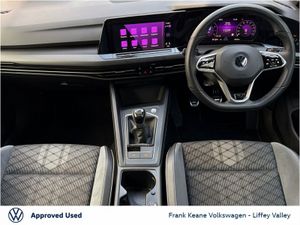Volkswagen Golf R-LINE 1.5 TSI 130HP *LAPIZ BLUE* - Image 2