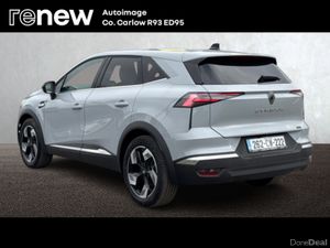 Renault Symbioz techno full hybrid E-Tech 160 Auto - Image 3
