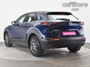 Mazda CX-30 2WD 1.8D 116ps GT - Image 4