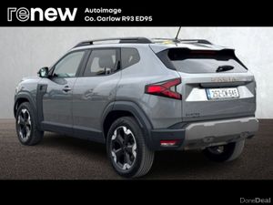 Dacia Duster HEV 140 Extreme - Image 3