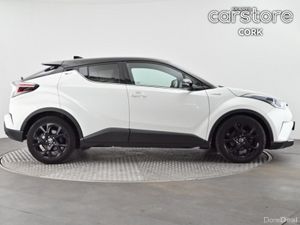 Toyota C-HR 1.8 HYBRID LUNA SPORT - Image 3