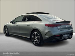 Mercedes-Benz EQE EQE 300 - Image 3