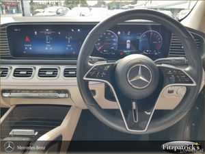 Mercedes-Benz GLE GLE 350 de 4MATIC - Image 2
