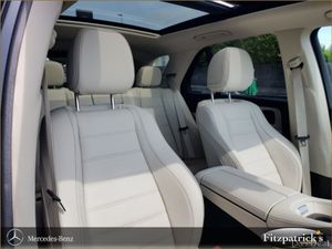 Mercedes-Benz GLE GLE 350 de 4MATIC - Image 4