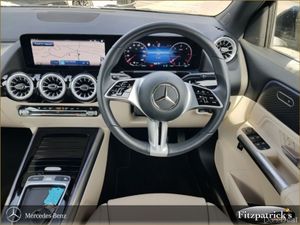 Mercedes-Benz GLA GLA 180 d A/T Progressive - Image 2