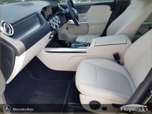 Mercedes-Benz GLA GLA 180 d A/T Progressive - Image 4