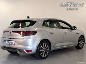 Renault Megane 1.3TCe 140 GPF RS Line - Image 3