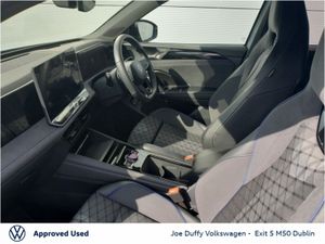 Volkswagen Tiguan R-LINE 75 1.5 PHEV 204HP AUTO - Image 4