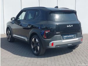 Kia EV2 Earth EV - Image 3