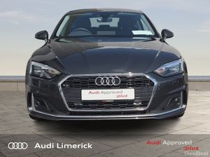 Audi A5 35 TDI 163HP S-Tronic SE - Image 3