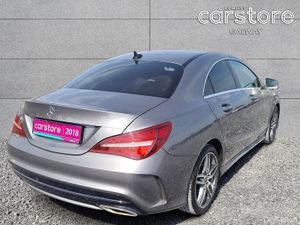 Mercedes-Benz CLA CLA 180 AMG - Image 3