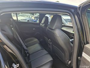 Peugeot 308 2022 - Image 3