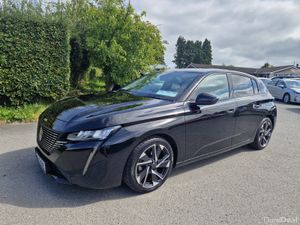 Peugeot 308 2022 - Image 2