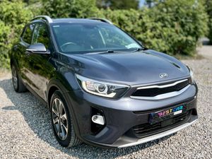 2019 Kia Stonic K3 1.0 T-GDi DCT Automatic - Image 2