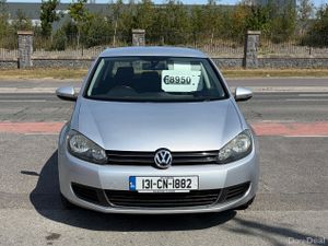 2013 Vw Golf 1.2 TSI DSG - Image 2