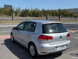 2013 Vw Golf 1.2 TSI DSG - Image 4