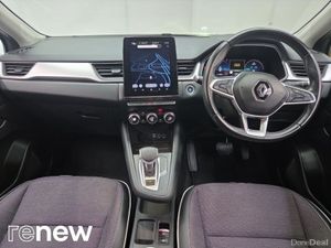Renault Captur E-TECH Plug-in 160 Auto S-Edition - Image 3