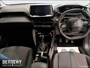 Peugeot 208 1.2 Puretech 100bhp Allure Pack - Image 3