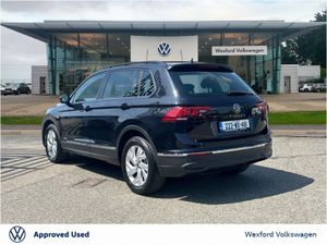 Volkswagen Tiguan 2.0 TDI 122HP Life - Image 3