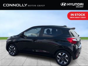 Hyundai i10 i10 Deluxe Plus - Image 4