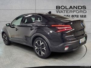 Citroen C4 BEV 420 54kWh 156HP Max - Image 2