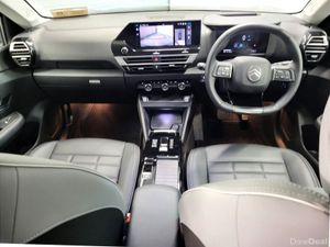 Citroen C4 BEV 420 54kWh 156HP Max - Image 4