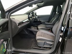 Volkswagen ID.4 PRO 77KWH 204HP*Call Andrew 086261 - Image 4