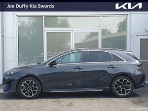 Kia Ceed 1.0 GT Line Petrol - Image 4