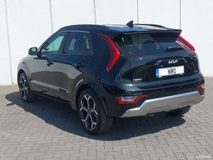 Kia Niro Kia Niro PHEV Demo - Image 3