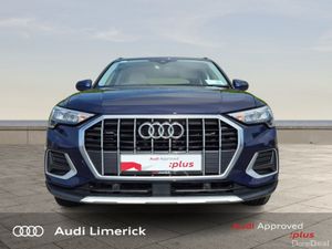 Audi Q3 35 TDI 150HP S Tronic SE - Image 3
