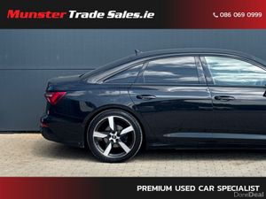 Audi A6 40 TDI 204HP S tronic S Line - Image 2