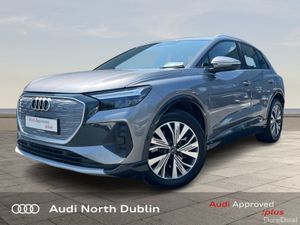 Audi Q4 e-tron Q4 E-TRON 45 SPORT - Image 3