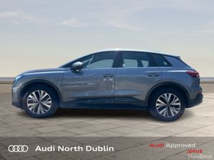 Audi Q4 e-tron Q4 E-TRON 45 SPORT - Image 4