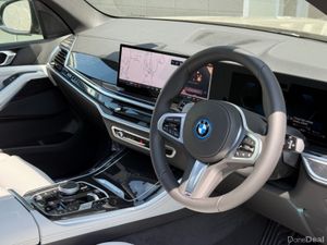 BMW X5 xDrive50e M Sport Sunroof - Image 3