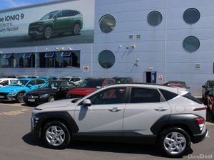 Hyundai KONA 2026 - Image 2