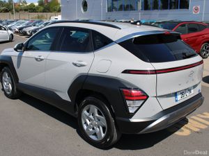 Hyundai KONA 2026 - Image 3