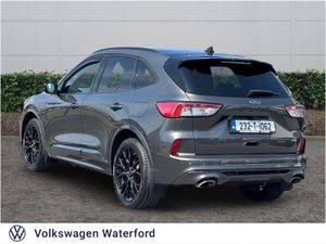 Ford Kuga PHEV ST-Line X Black Pack - Image 4
