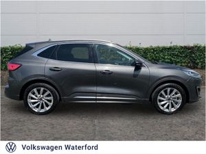 Ford Kuga 2.5 Duratec 225PS PHEV Vignale Auto - Image 4