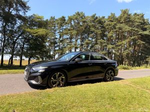 Audi A3 2021 S Line Low KM Stunning - Image 3