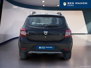 Dacia Sandero Stepway Signature - Image 4
