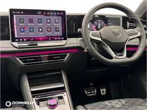Volkswagen Tiguan Diesel Estate R-Line - Image 2
