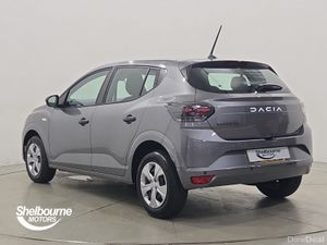 Dacia Sandero Sandero 1.0 Tce Essential 5dr Hatchb - Image 3