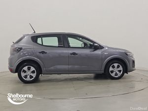 Dacia Sandero Sandero 1.0 Tce Essential 5dr Hatchb - Image 4